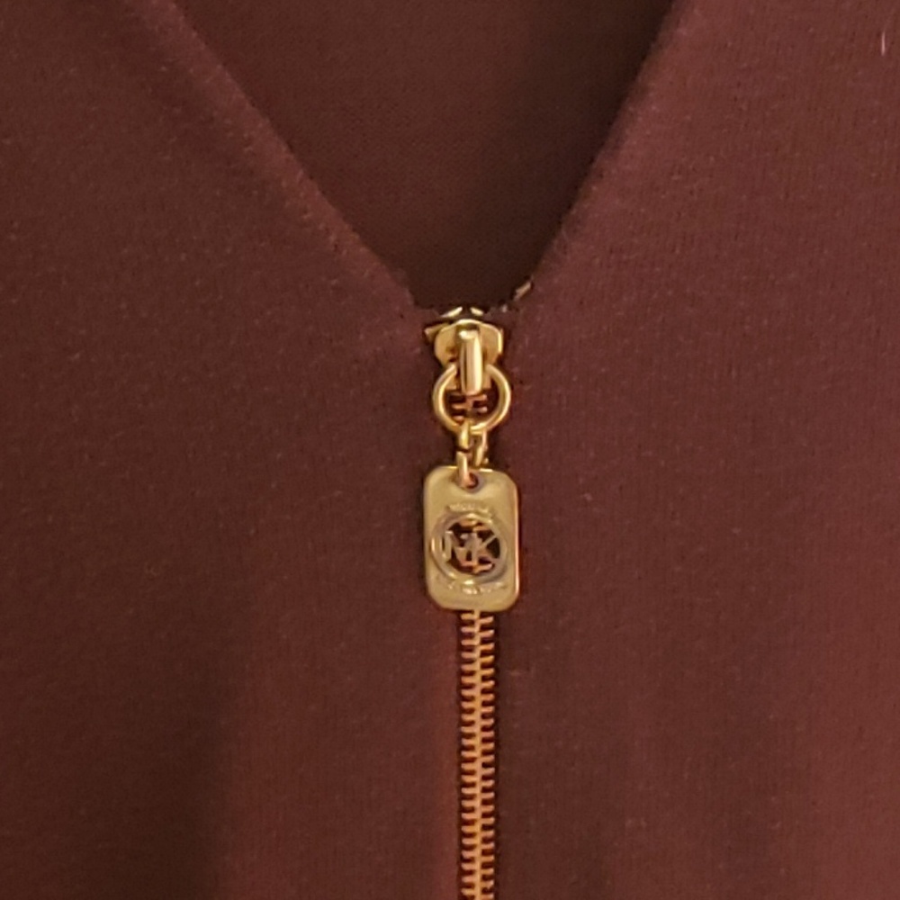 V neck Michael Kors sweater